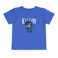 Blue Tech Future Boys Tee