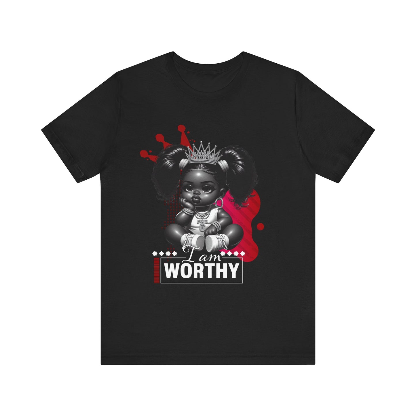 Worthy Tee