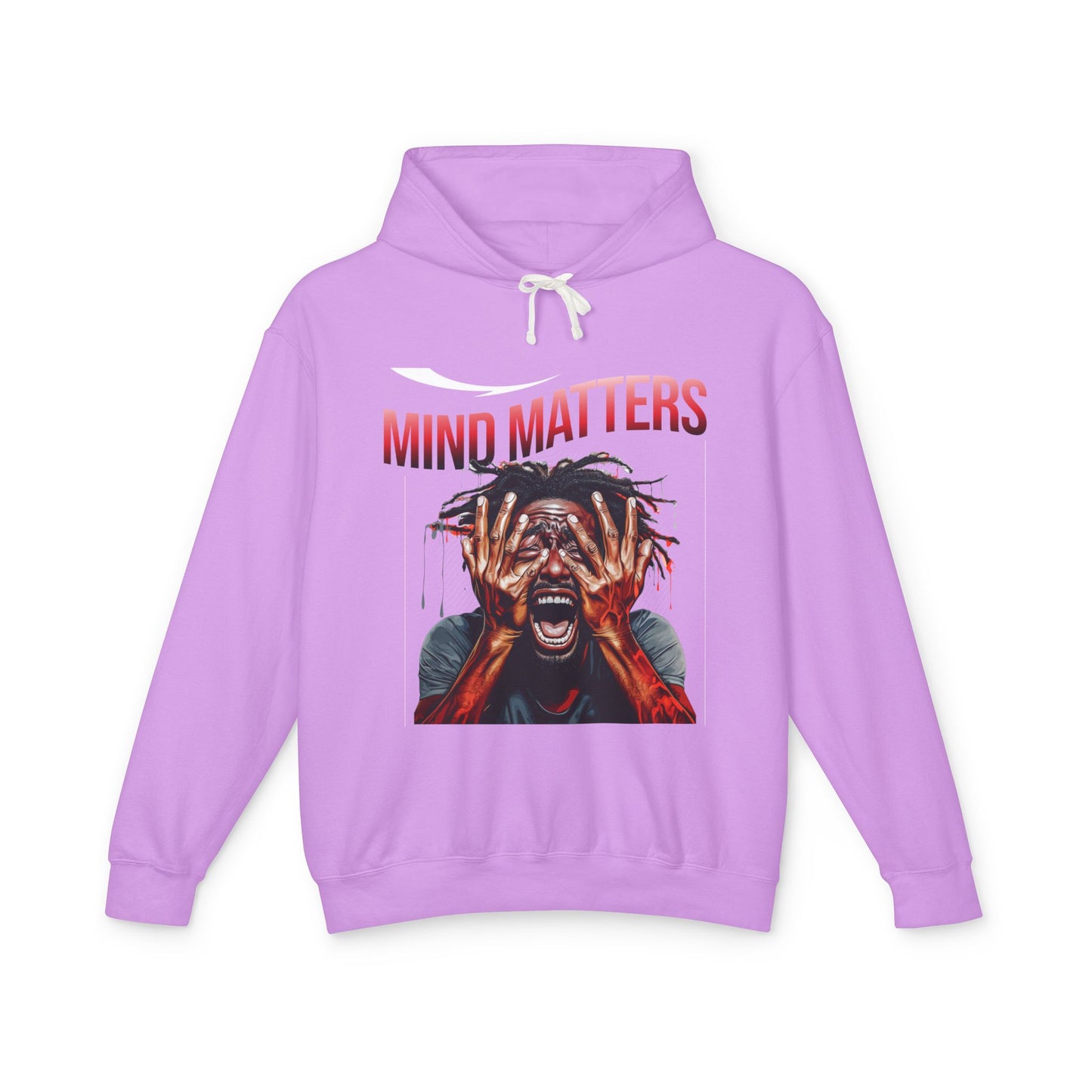 Mind Matters Hooded