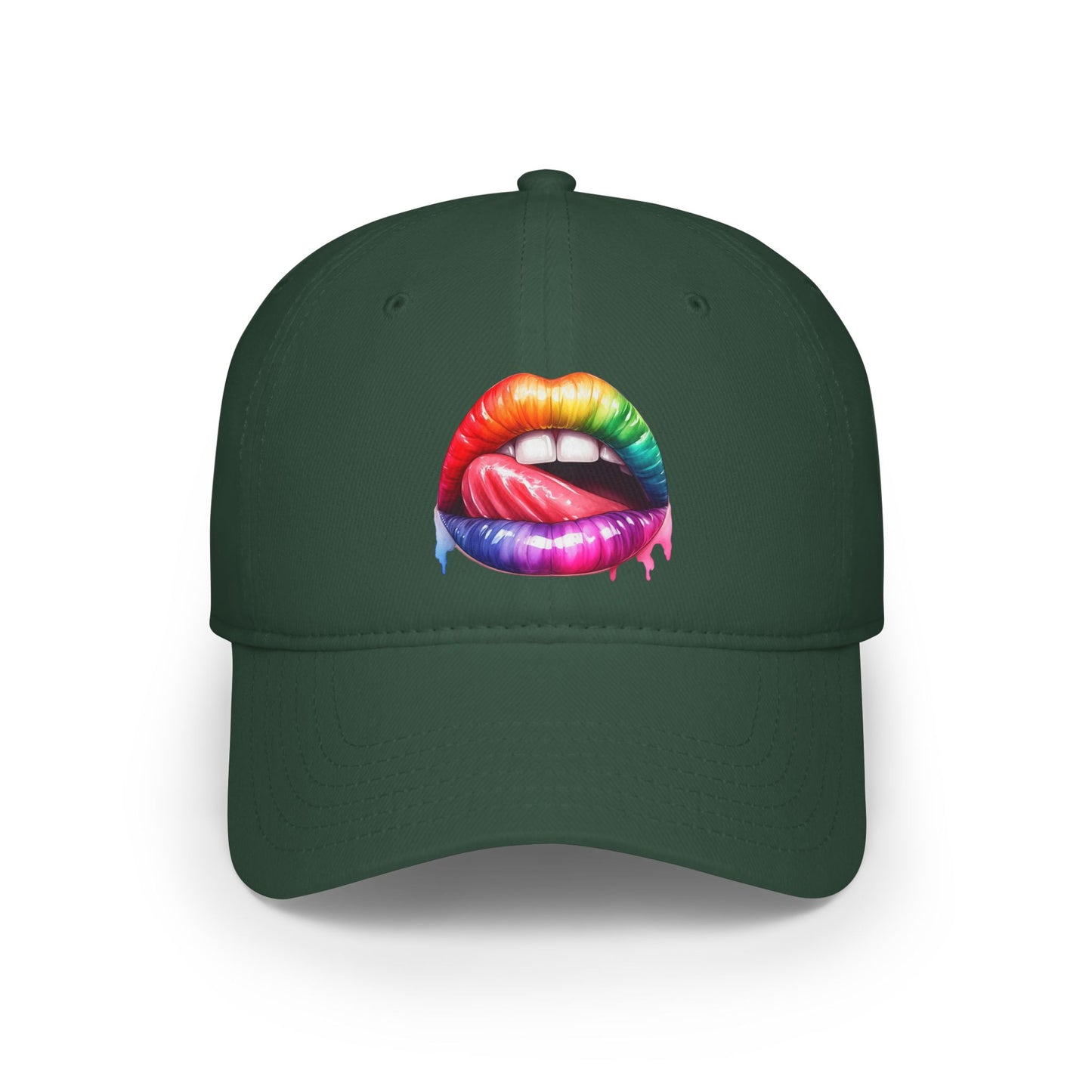 Lips Cap