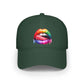 Lips Cap