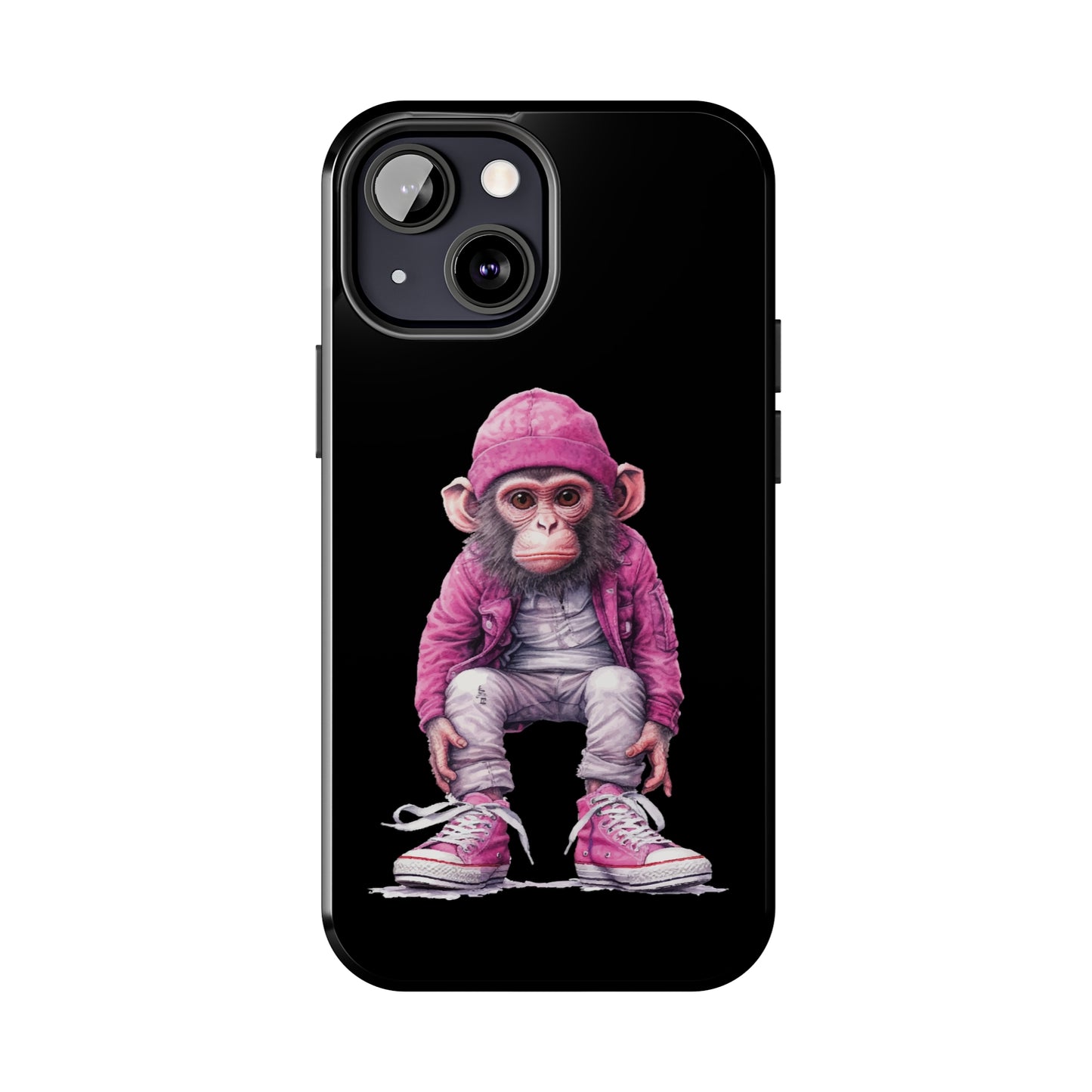 Tough Phone Cases - Kaizen Klothes