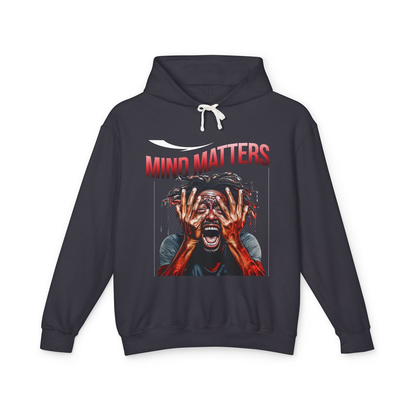 Mind Matters Hooded