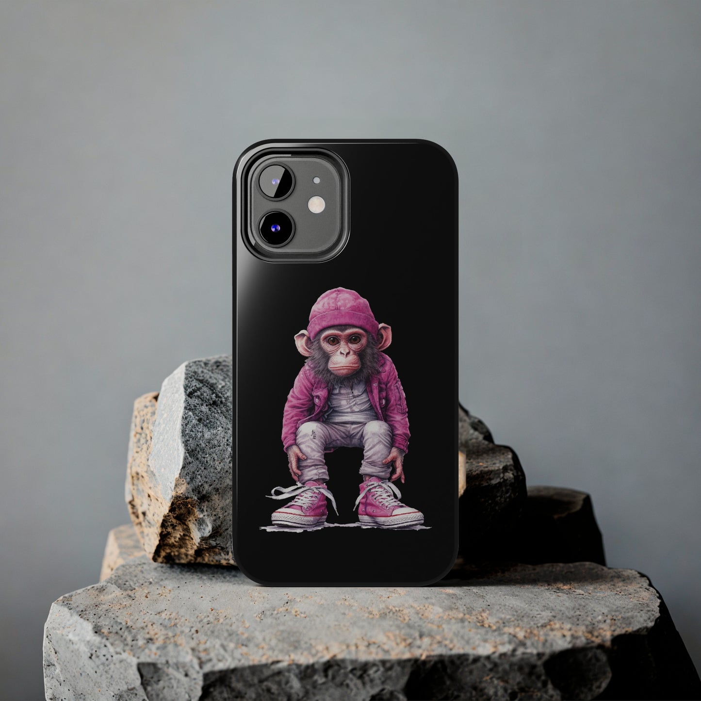 Tough Phone Cases - Kaizen Klothes