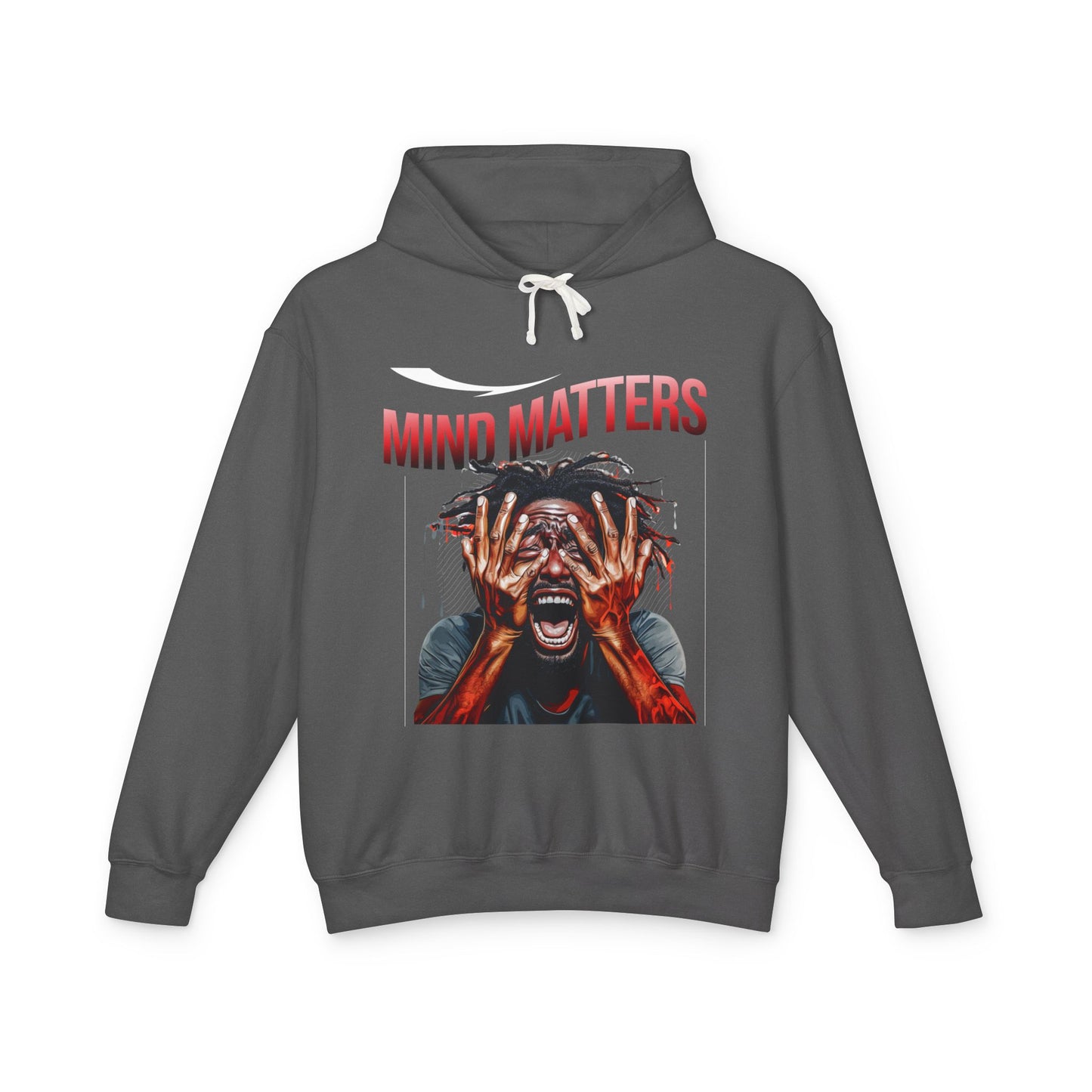 Mind Matters Hooded