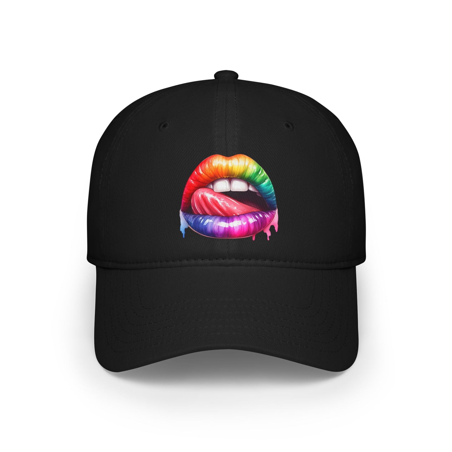 Lips Cap