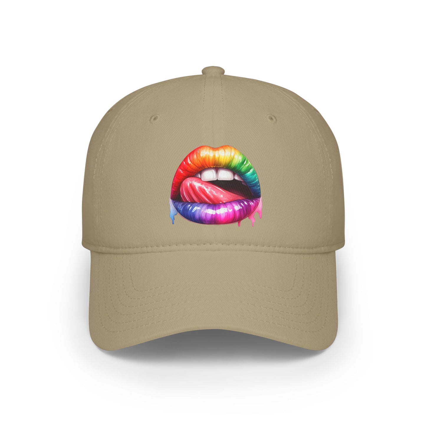 Lips Cap