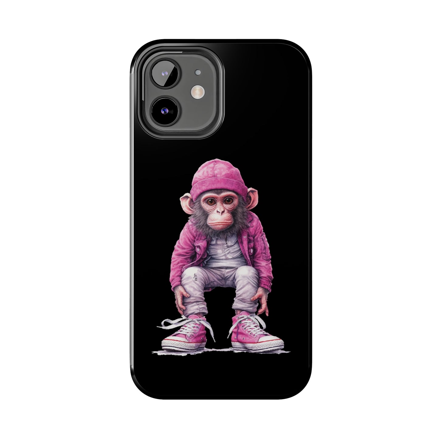 Tough Phone Cases - Kaizen Klothes