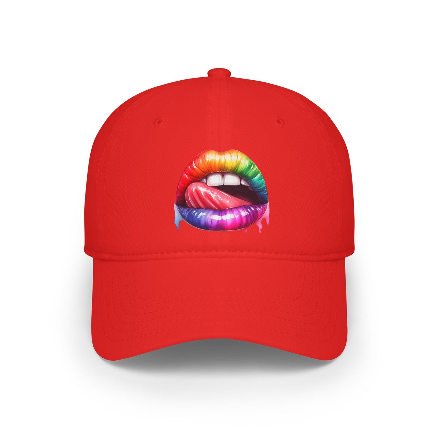 Lips Cap