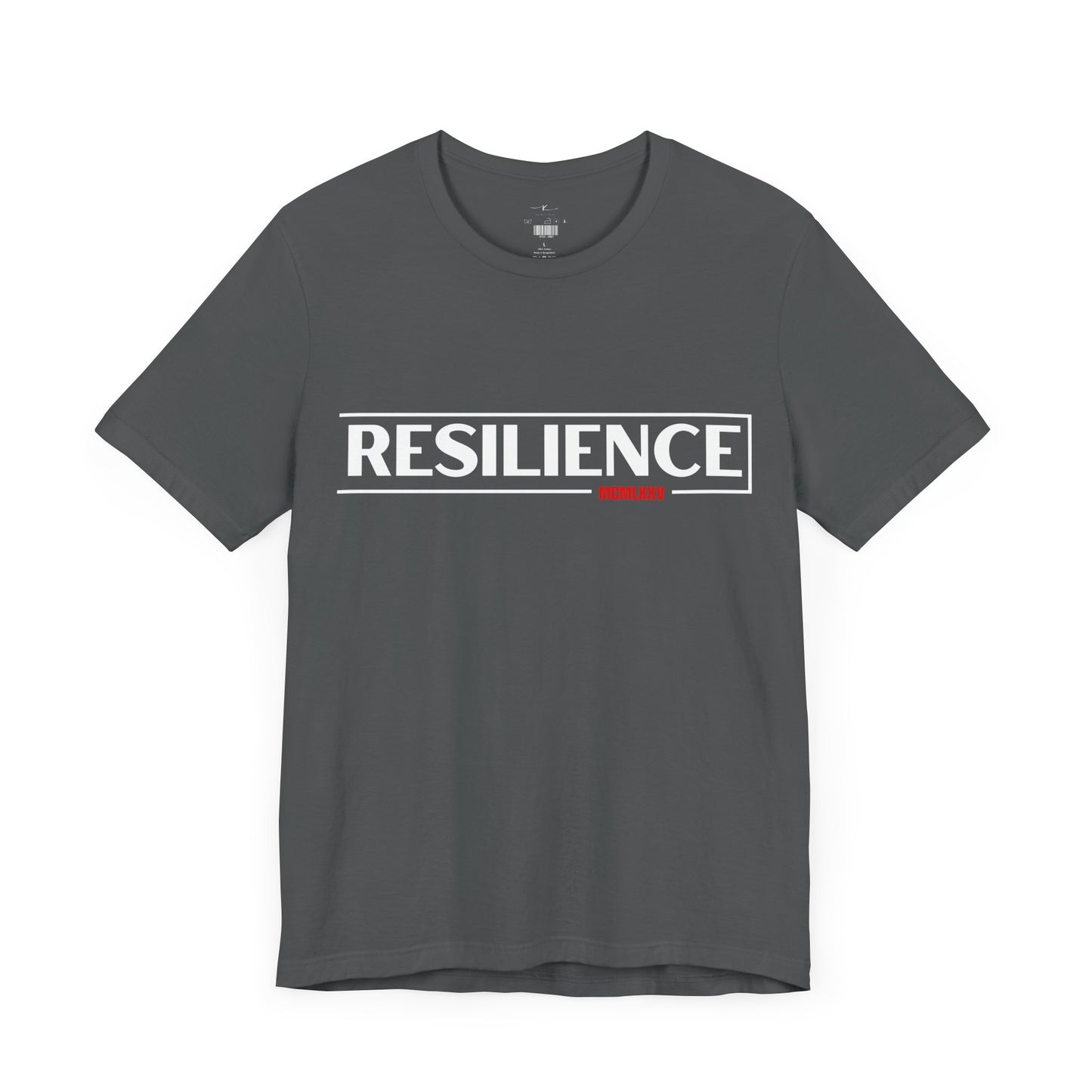 Resilience