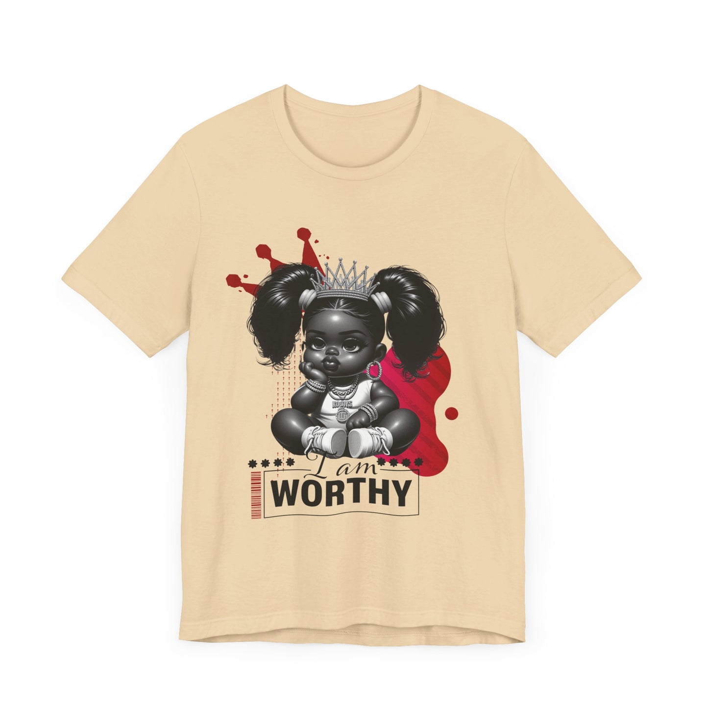 Worthy Tee