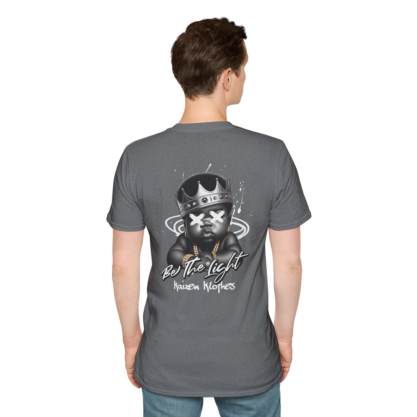 Be The Light T-Shirt