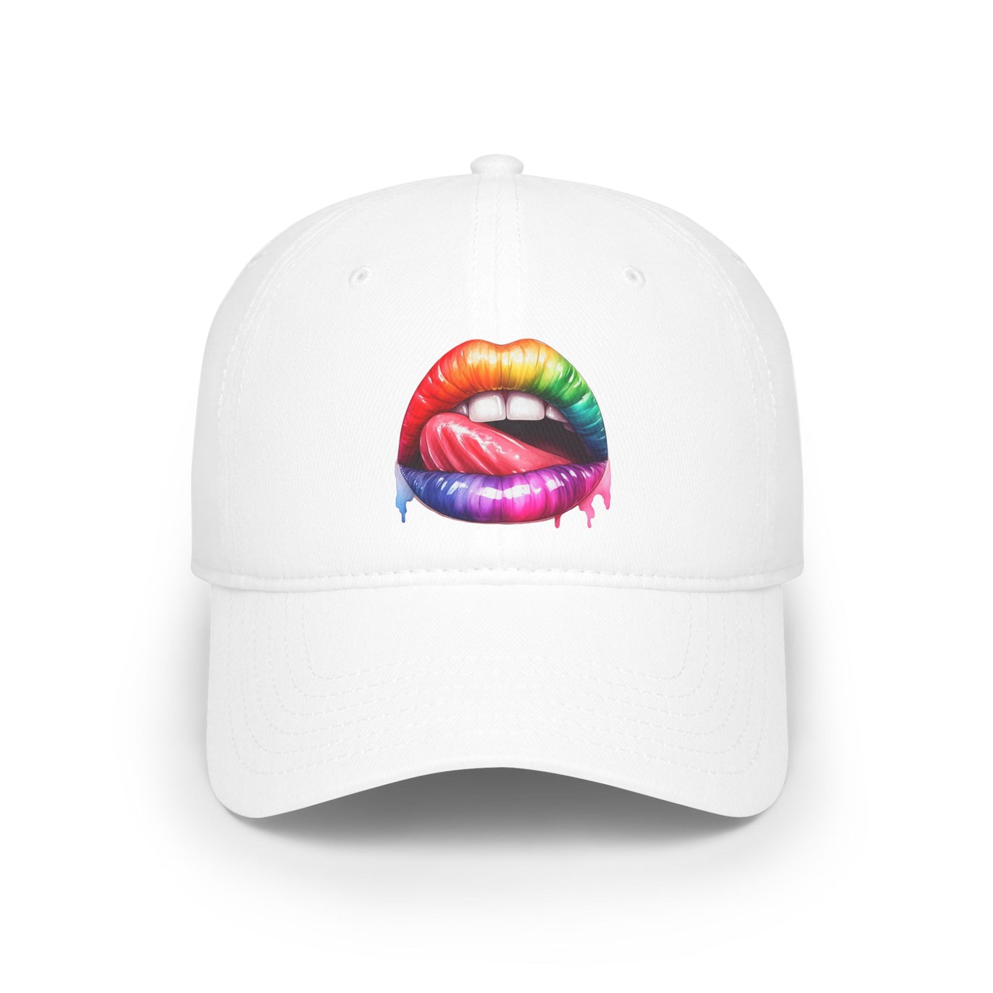 Lips Cap