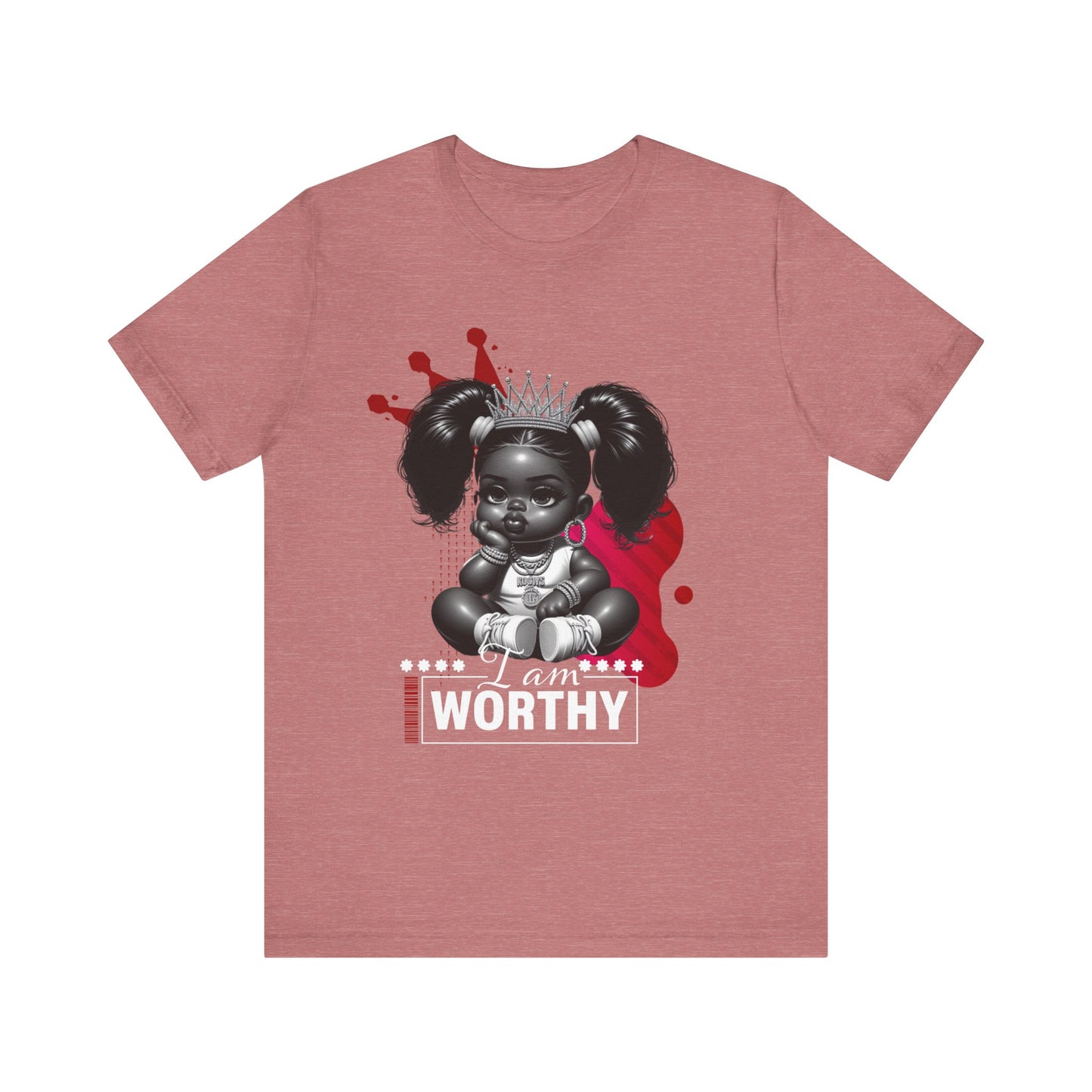 Worthy Tee