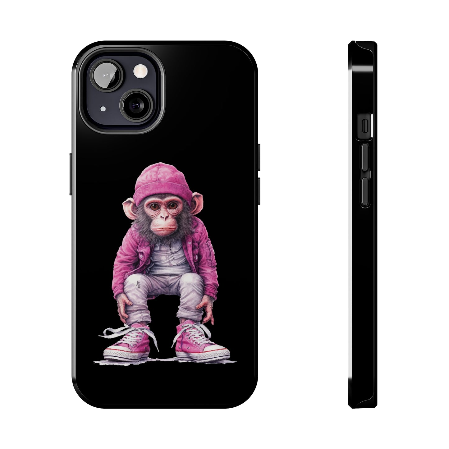 Tough Phone Cases - Kaizen Klothes