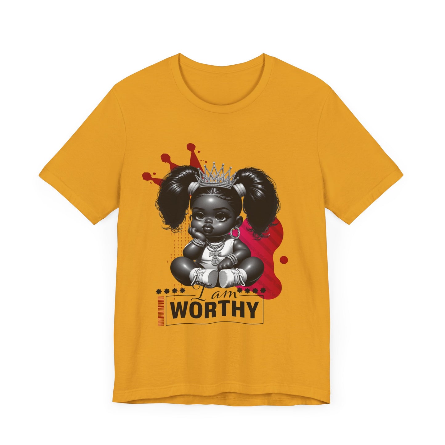 Worthy Tee