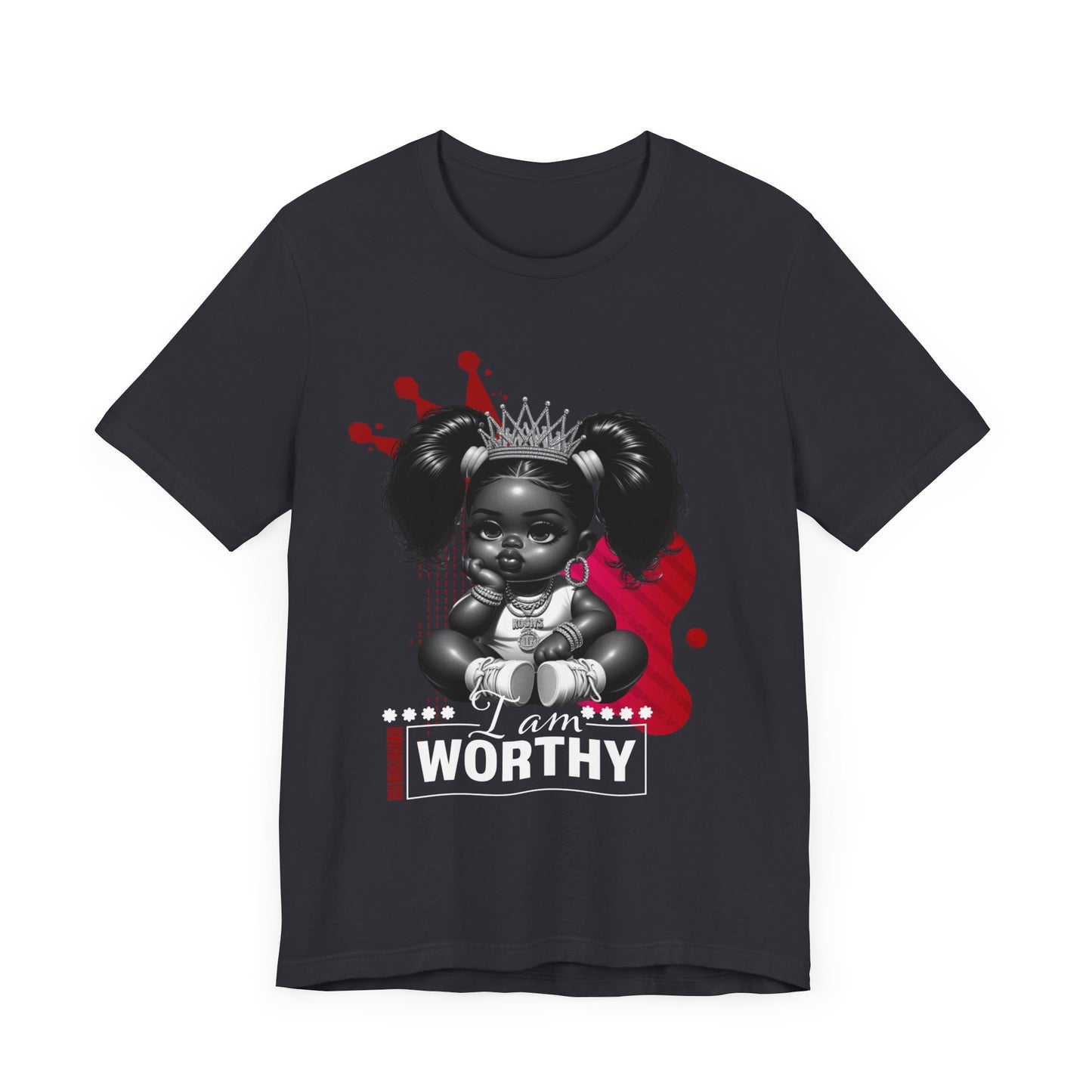 Worthy Tee