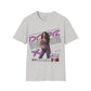 Dope Women Crew Neck T-Shirt