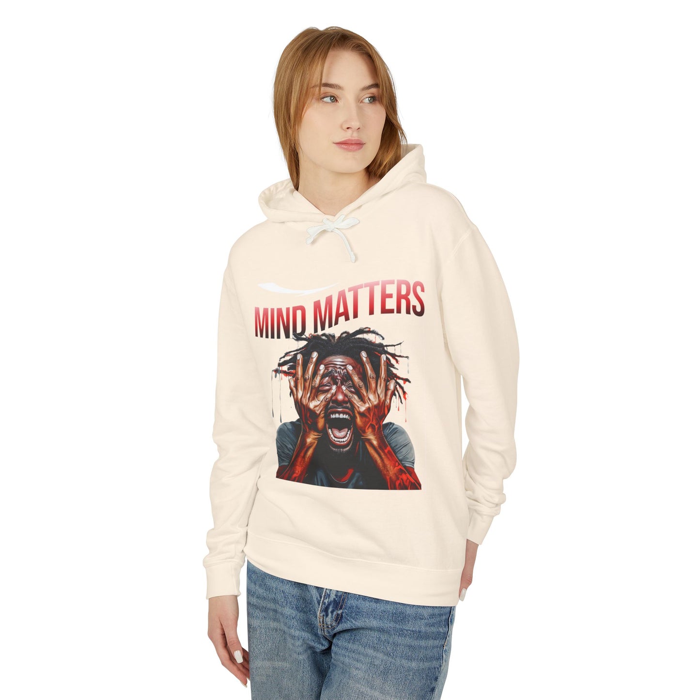 Mind Matters Hooded