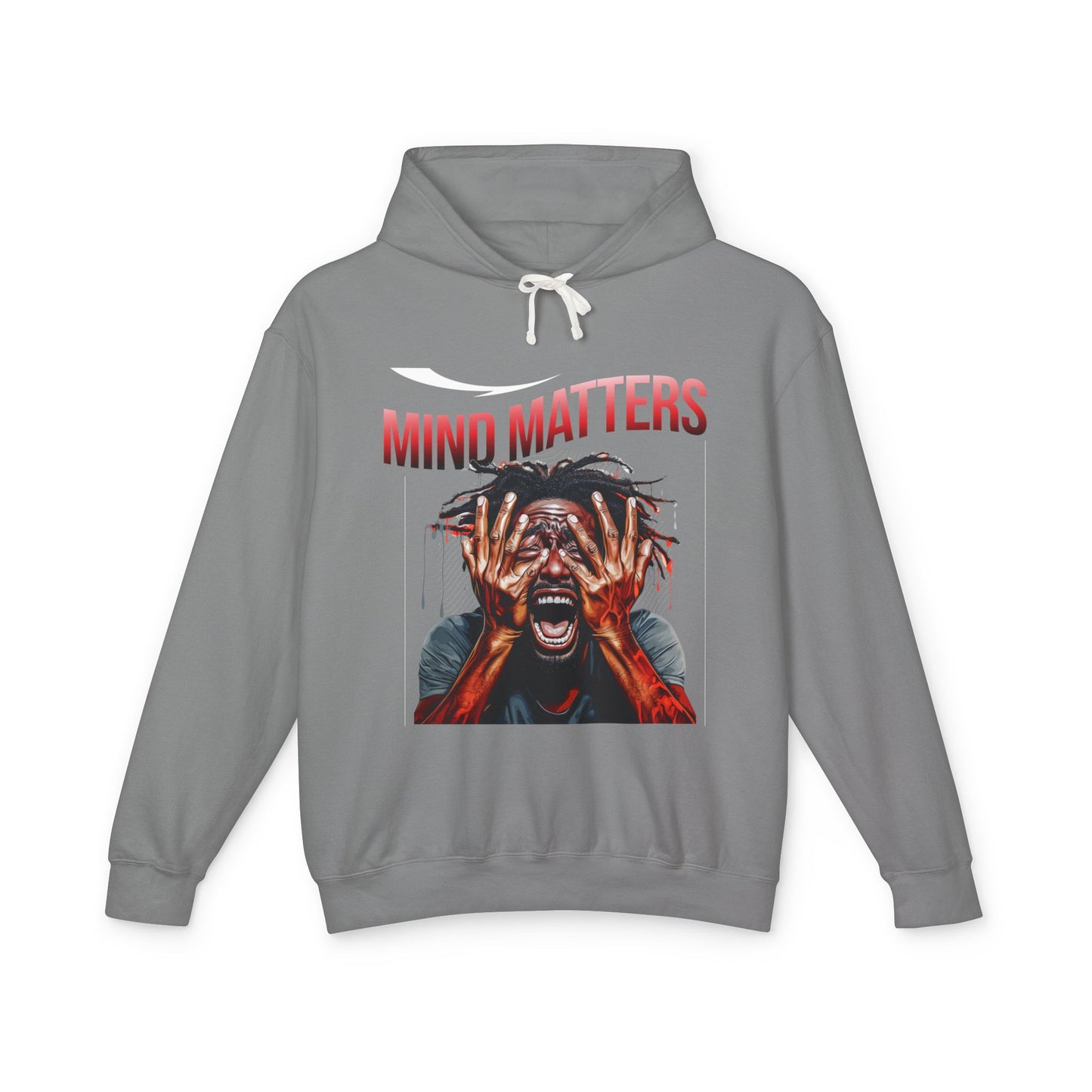 Mind Matters Hooded