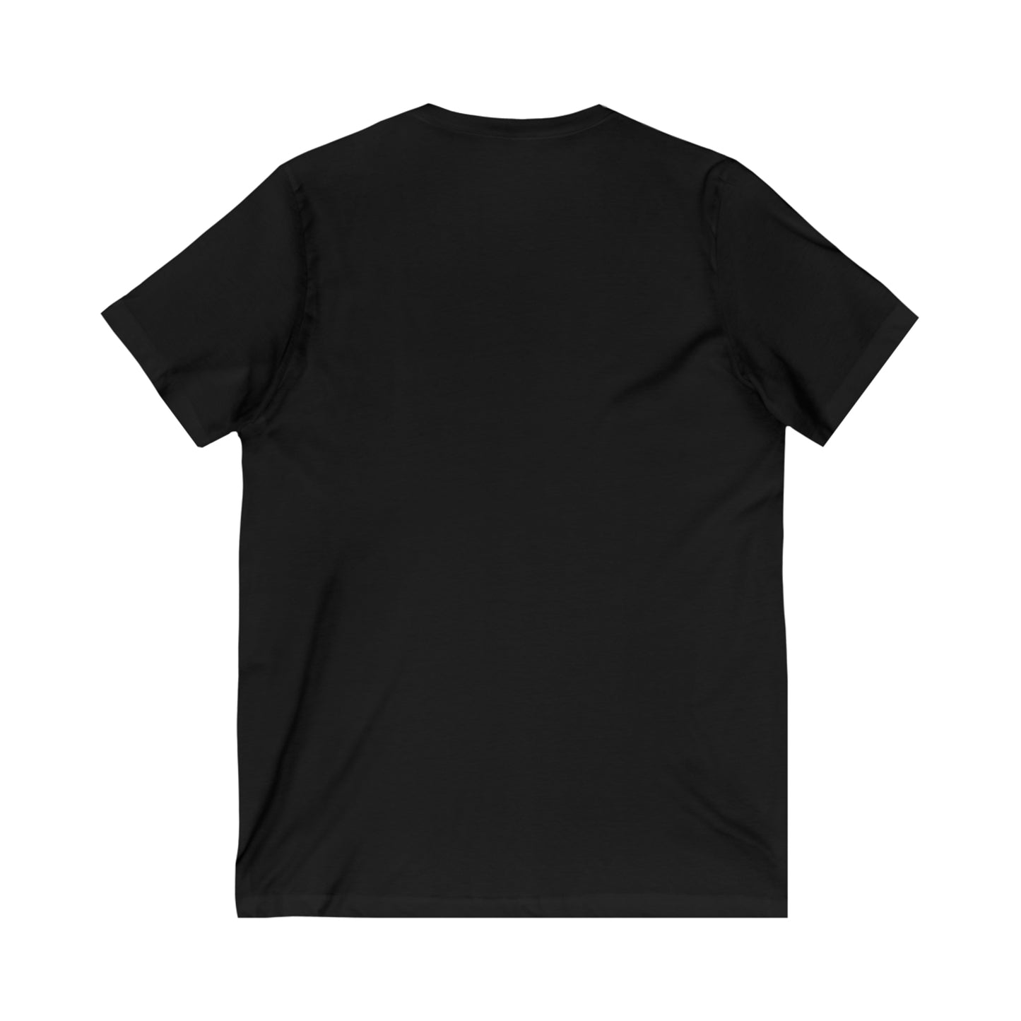 Unapologetically Dope V-Neck Tee