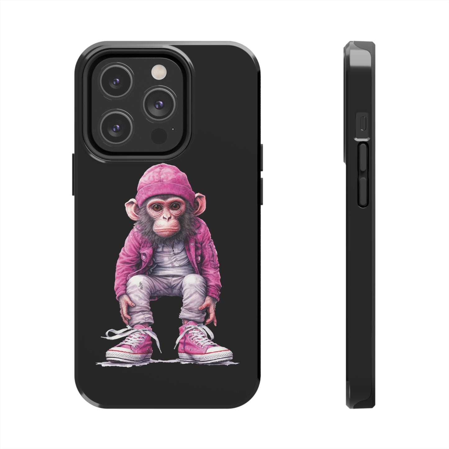 Tough Phone Cases - Kaizen Klothes