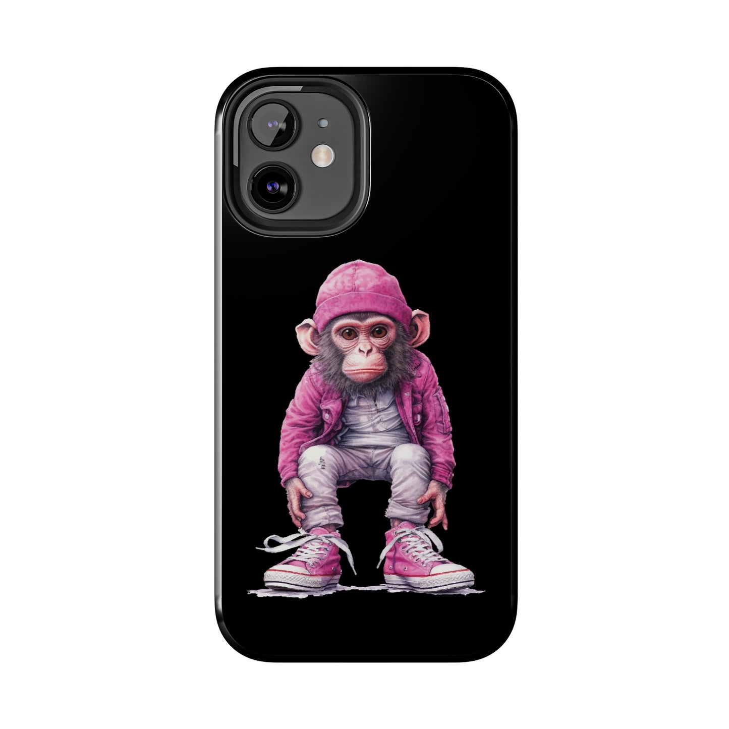 Tough Phone Cases - Kaizen Klothes