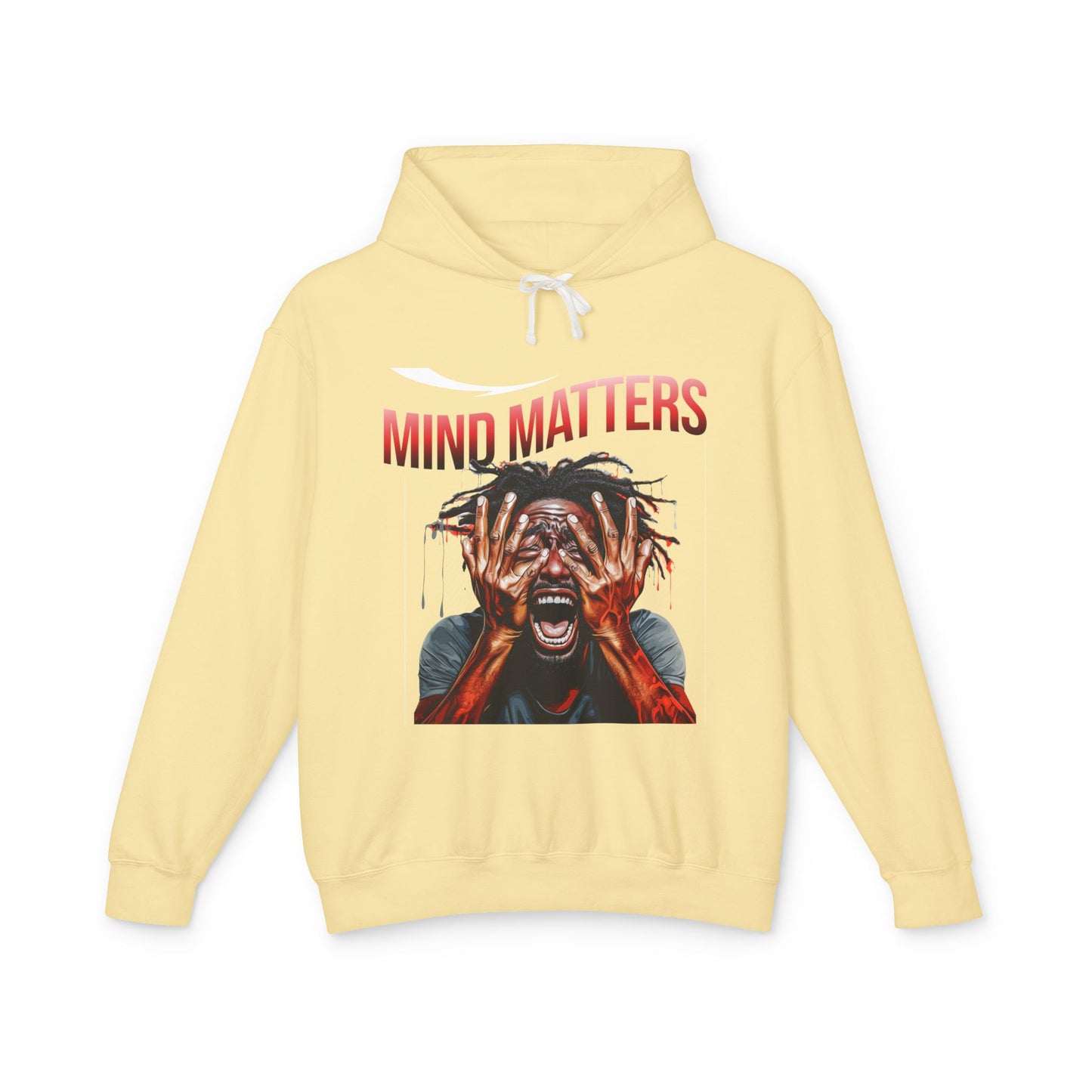 Mind Matters Hooded