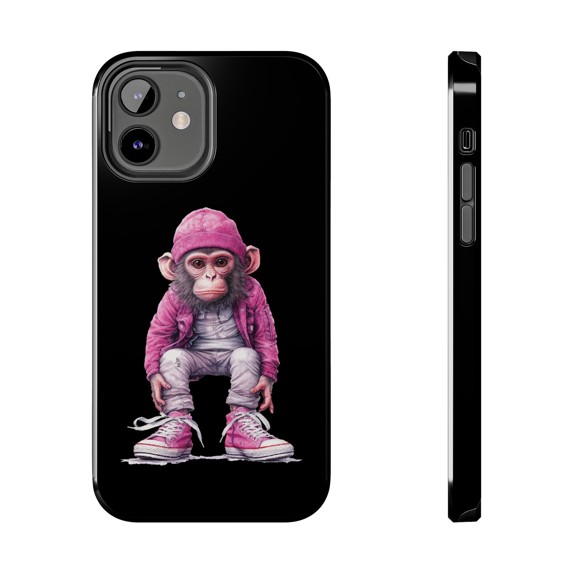 Tough Phone Cases - Kaizen Klothes