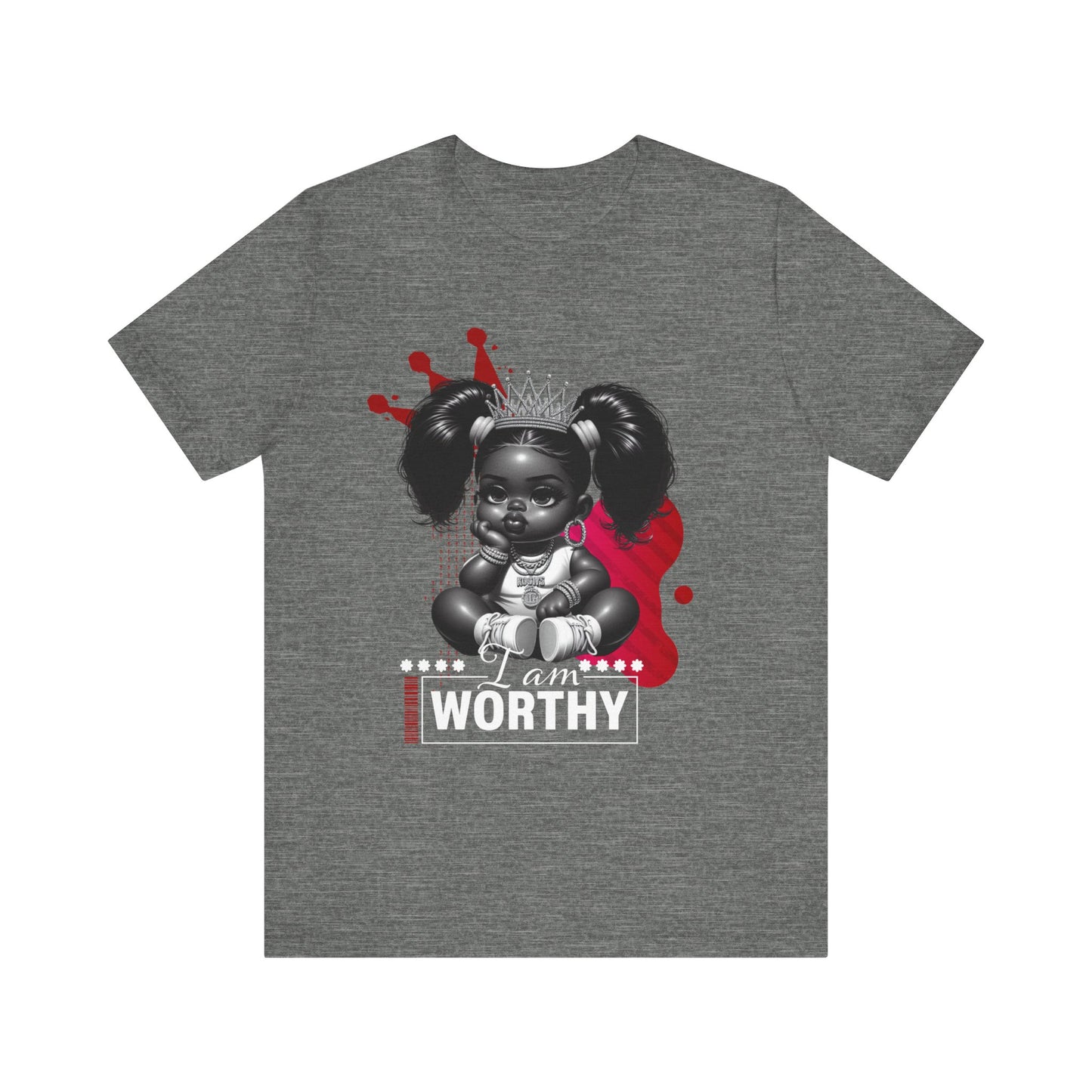 Worthy Tee