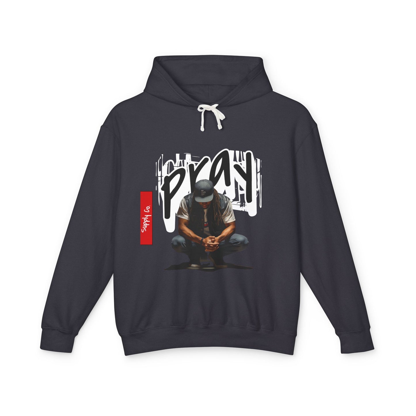 Pray Hoodie