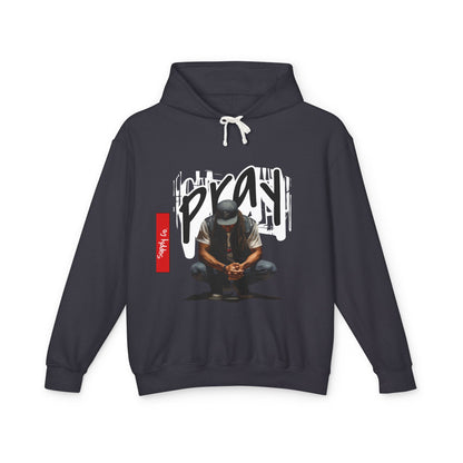 Pray Hoodie