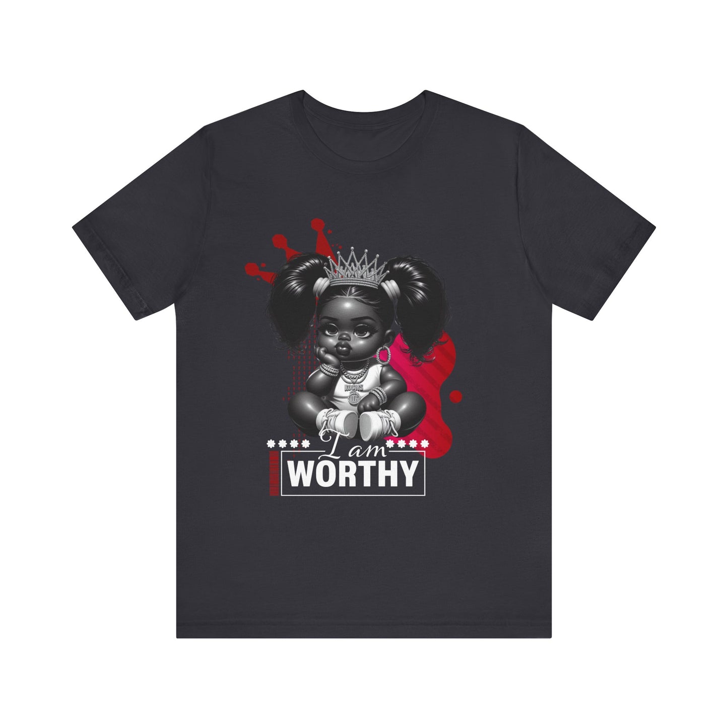 Worthy Tee