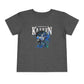 Blue Tech Future Boys Tee