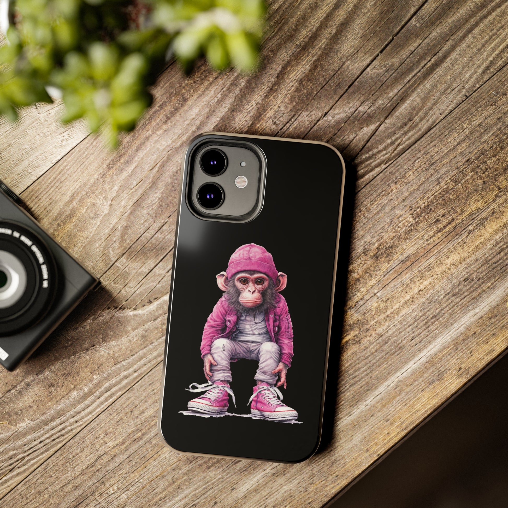 Tough Phone Cases - Kaizen Klothes