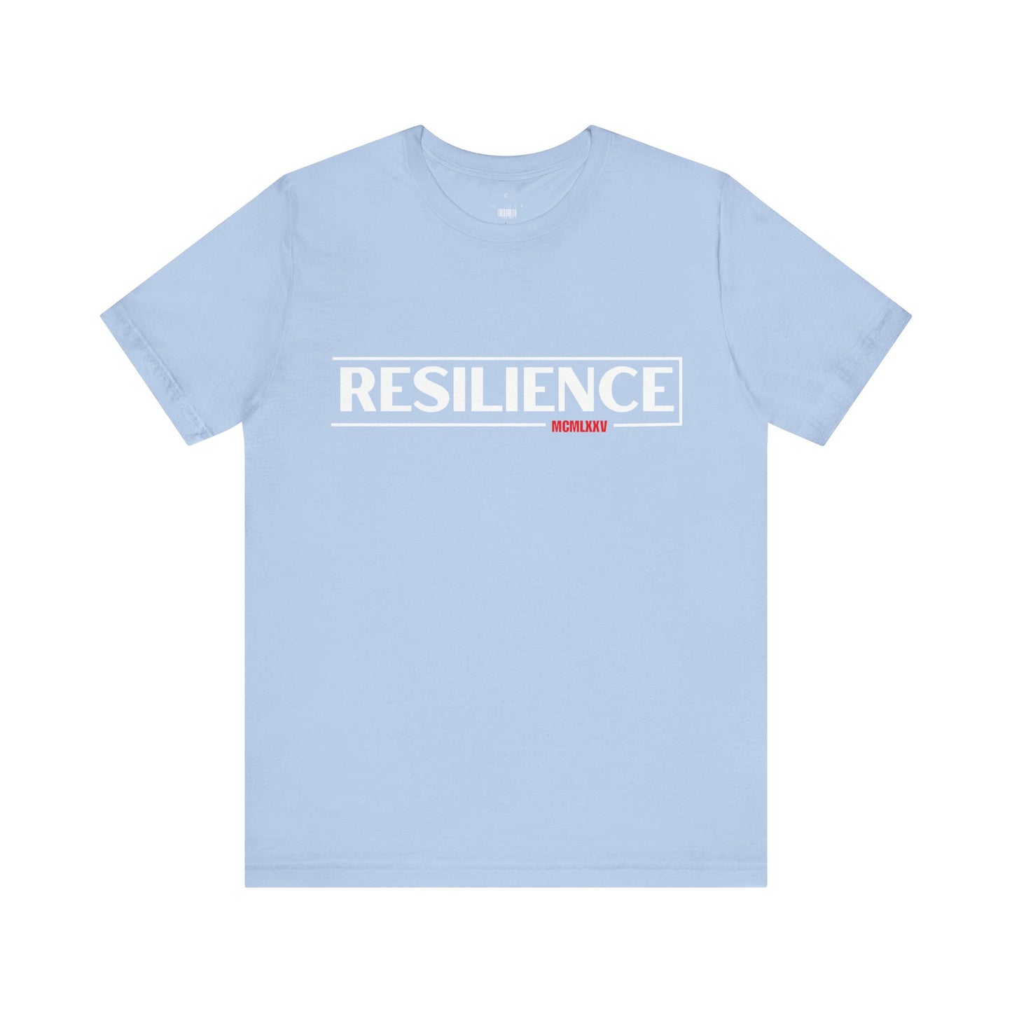 Resilience