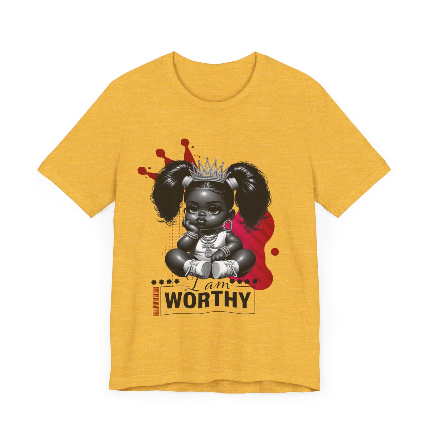 Worthy Tee