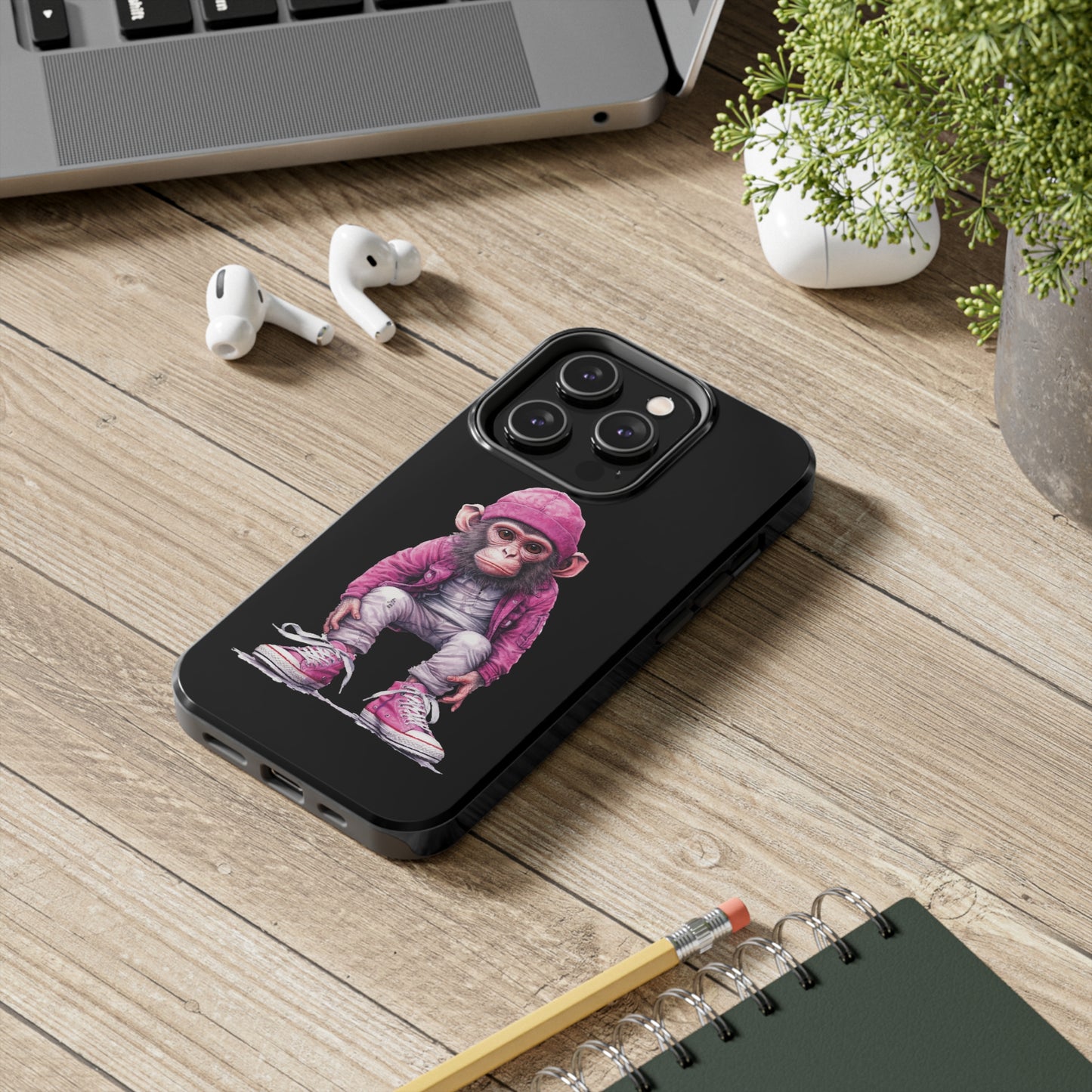 Tough Phone Cases - Kaizen Klothes