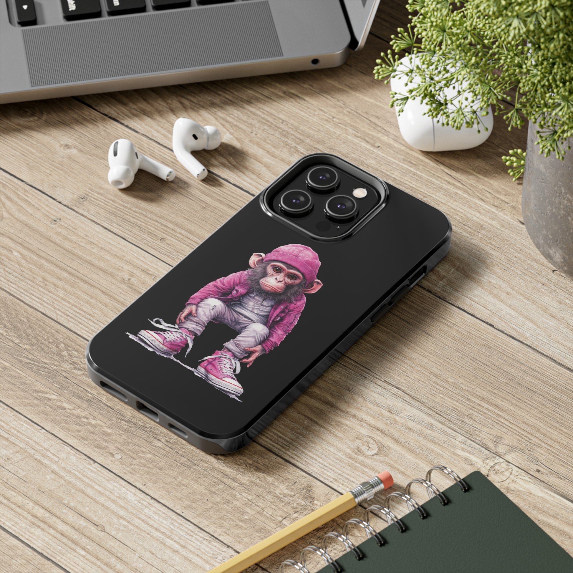 Tough Phone Cases - Kaizen Klothes