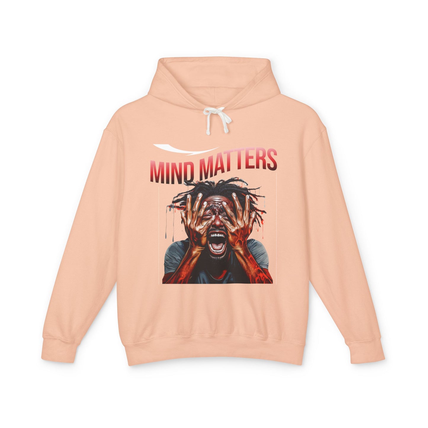 Mind Matters Hooded