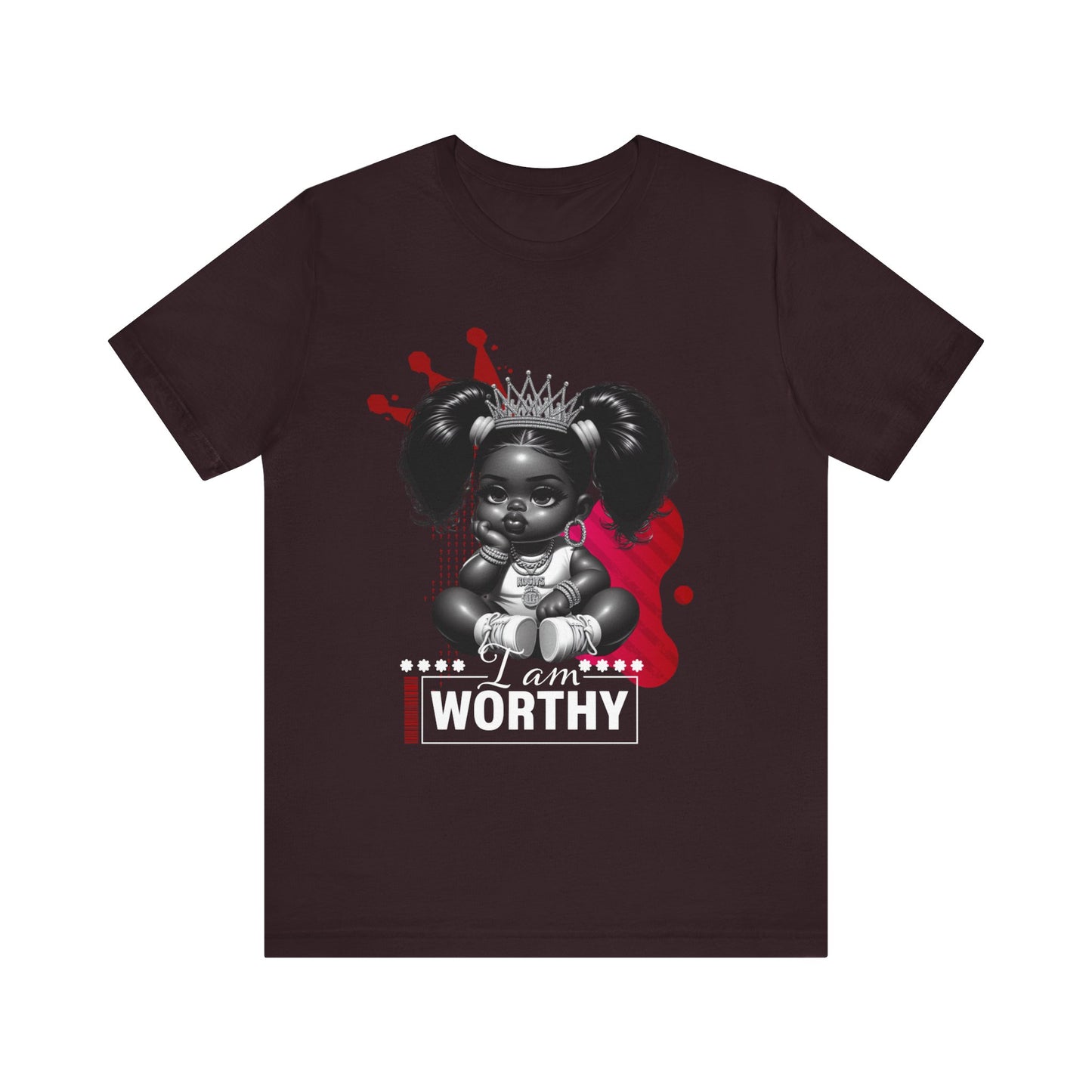 Worthy Tee