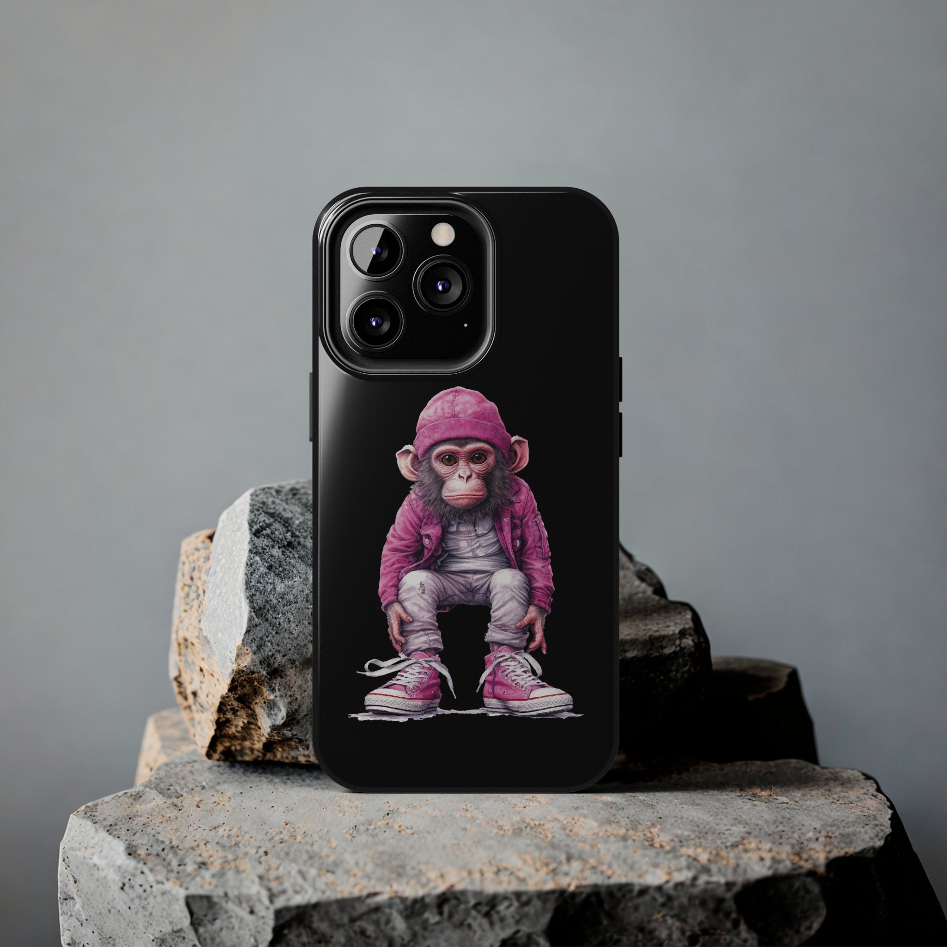 Tough Phone Cases - Kaizen Klothes