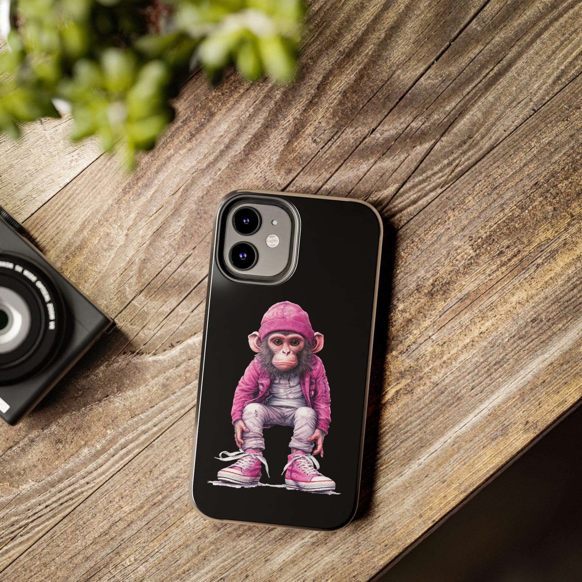 Tough Phone Cases - Kaizen Klothes