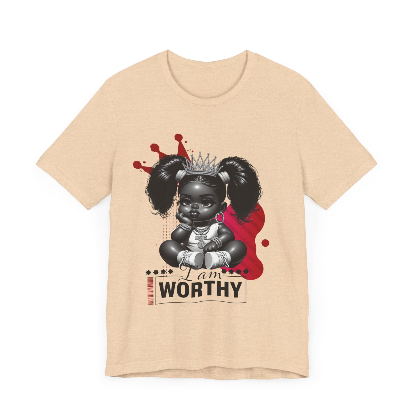 Worthy Tee