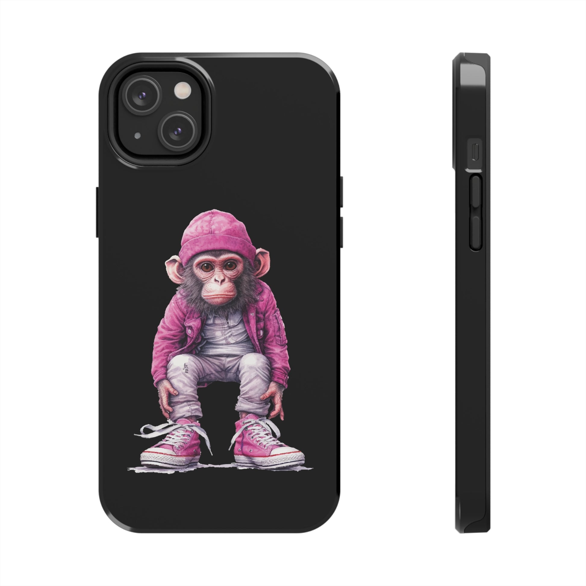 Tough Phone Cases - Kaizen Klothes