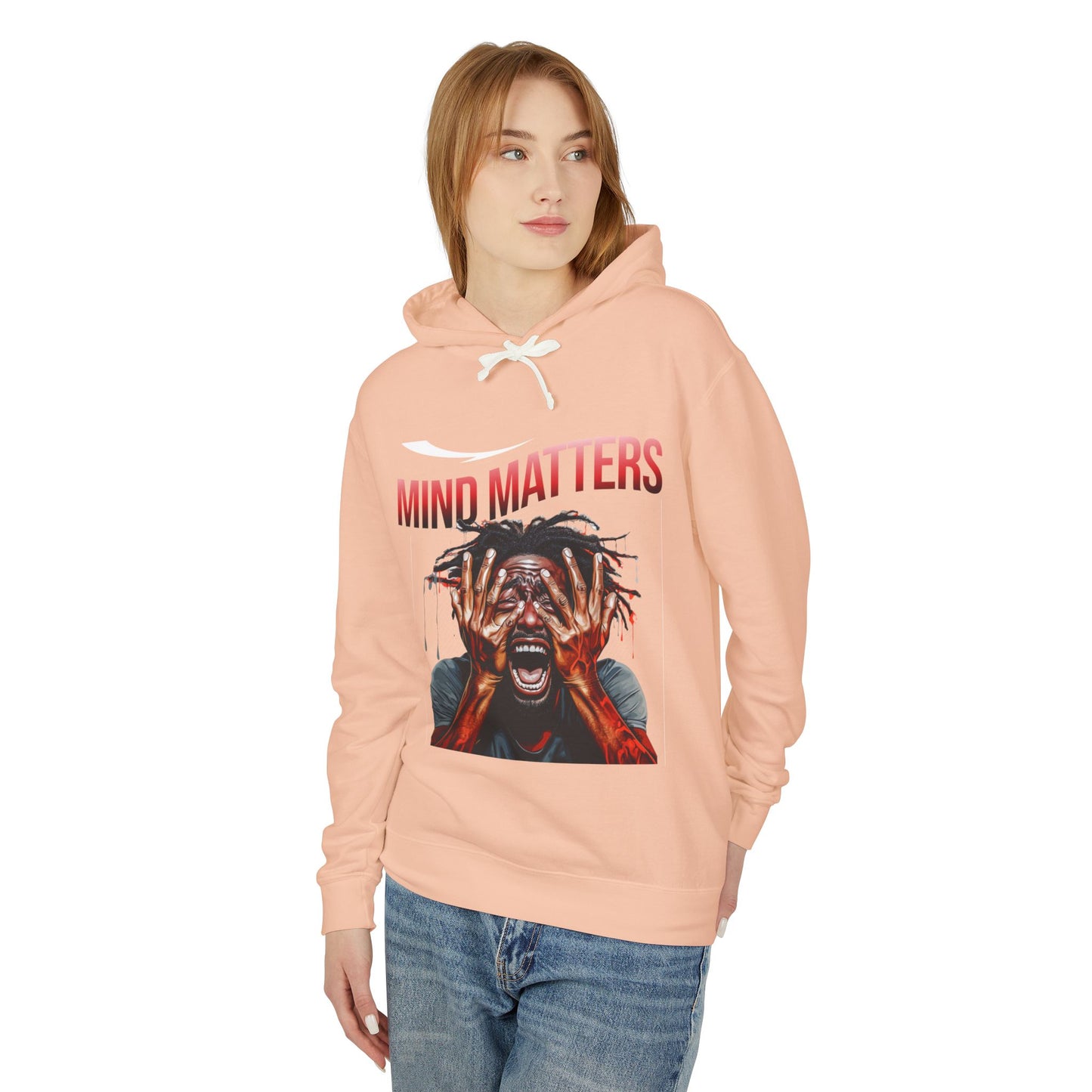 Mind Matters Hooded