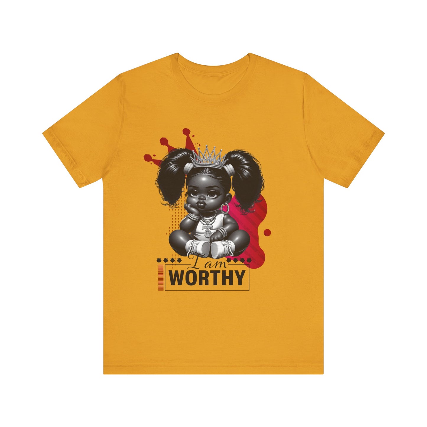 Worthy Tee